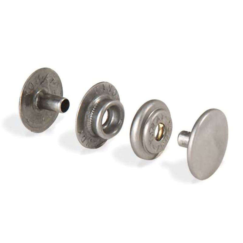 Snaps Fasteners 