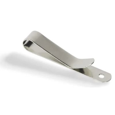 Small belt clip