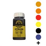 Teinture Fiebing's "Pro-dye" (huile) (4 oz-118ml) (et faites votre sélection de couleur)