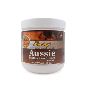 Conditionneur à cuir Aussie Fiebing's (14 oz)