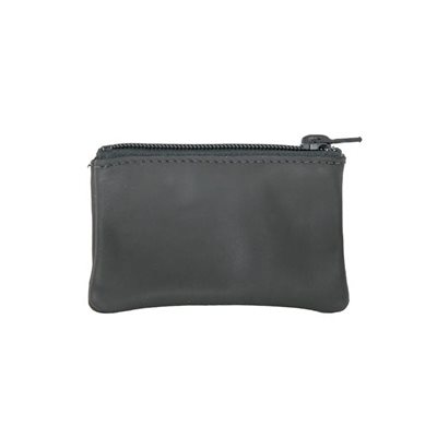 Small coin purse, various soft leathers