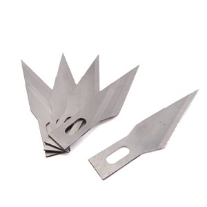Craft knife blades #5