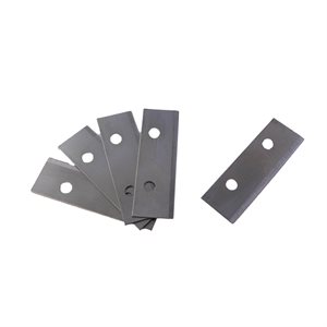 Strip & Strap cutter replacement blades (5 / pk)