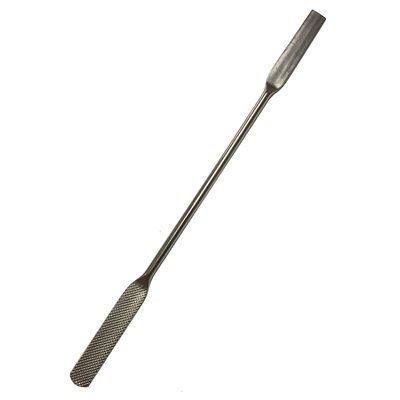 Craftool® Stainless Steel Edge Paddle