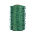 Sinew flat waxed thread 8 oz. 800 ft (70lb test) (un)
