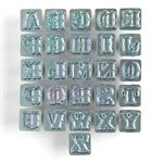 Ensemble alphabet (19mm) 3 / 4"