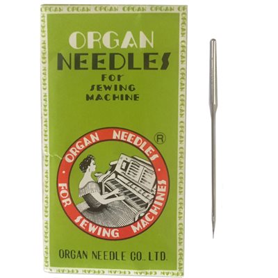 Needles for Claes model 88