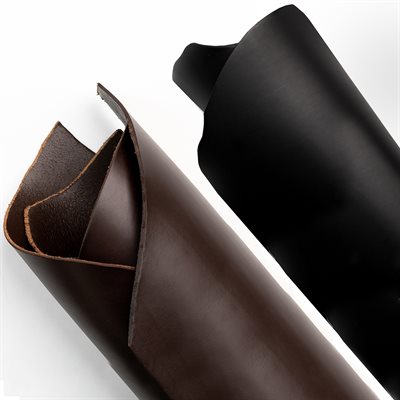  Italian Colored Vegged Tanned Leather