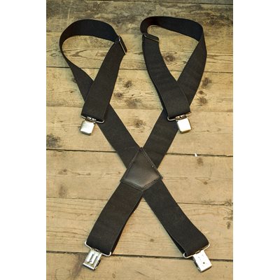 Workman's 2" suspenders 