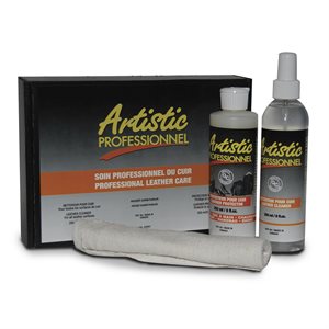 Artistic Pro kit for leather (Box of 3 pcs)