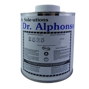 Apprêt Uréthane 4625 / 4 Dr.Alphonso (pinte - 1 L)