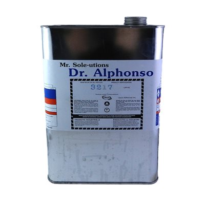 Primer EVA 4624 / 5 Dr.Alphonso (gallon - 4 L)
