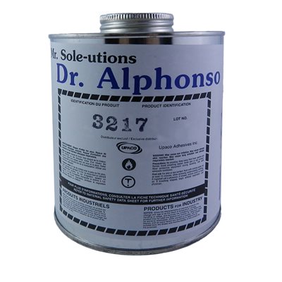 Primer EVA 4624 / 5 Dr.Alphonso (quart - 1 L)