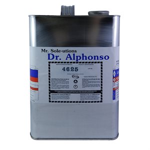 Colle contact uréthane 4625 Dr.Alphonso (gallon - 4 L)