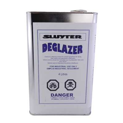 Deglazer Sluyter (Gallon - 4 L)