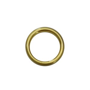 3 / 4" cast O-rings #11 (±3 mm) gold (Min. 12) *Limited quantities*
