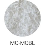 Mongolian sheepskin