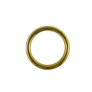 1-3 / 4" cast O-ring #3 (±6 mm) gold (Min 12)