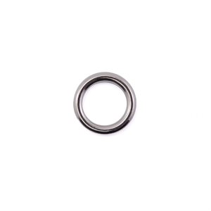 3 / 4" cast O-rings #8 (±3.9 mm) nickel (Min. 12)