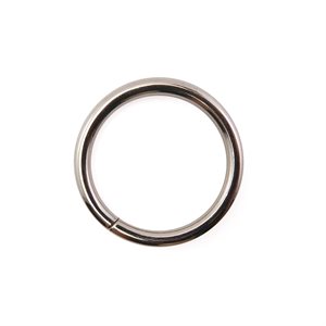 1-1 / 2" welded O-rings #5 (4.5-5 mm) (Min. 12) + colours