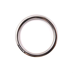 2" welded O-rings #2 (6-7 mm) (Min. 12) + colours