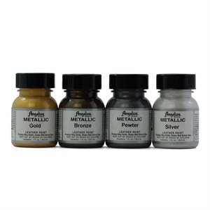 Peinture Angelus Métallique (1oz, 29ml) (et faites votre sélection de couleur)