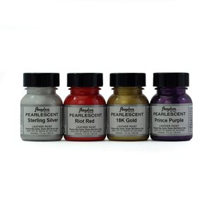 Peinture Angelus 1 oz Nacré (un.) + COUL