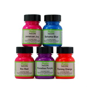 Peinture Angelus 1 oz Néon (un.) + COUL