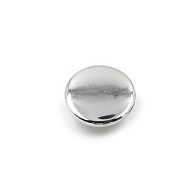 #6 European button cap (RF) (100)