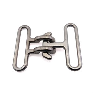 1-1 / 4" apron fasteners nickel (2 parts) (Min. 12)
